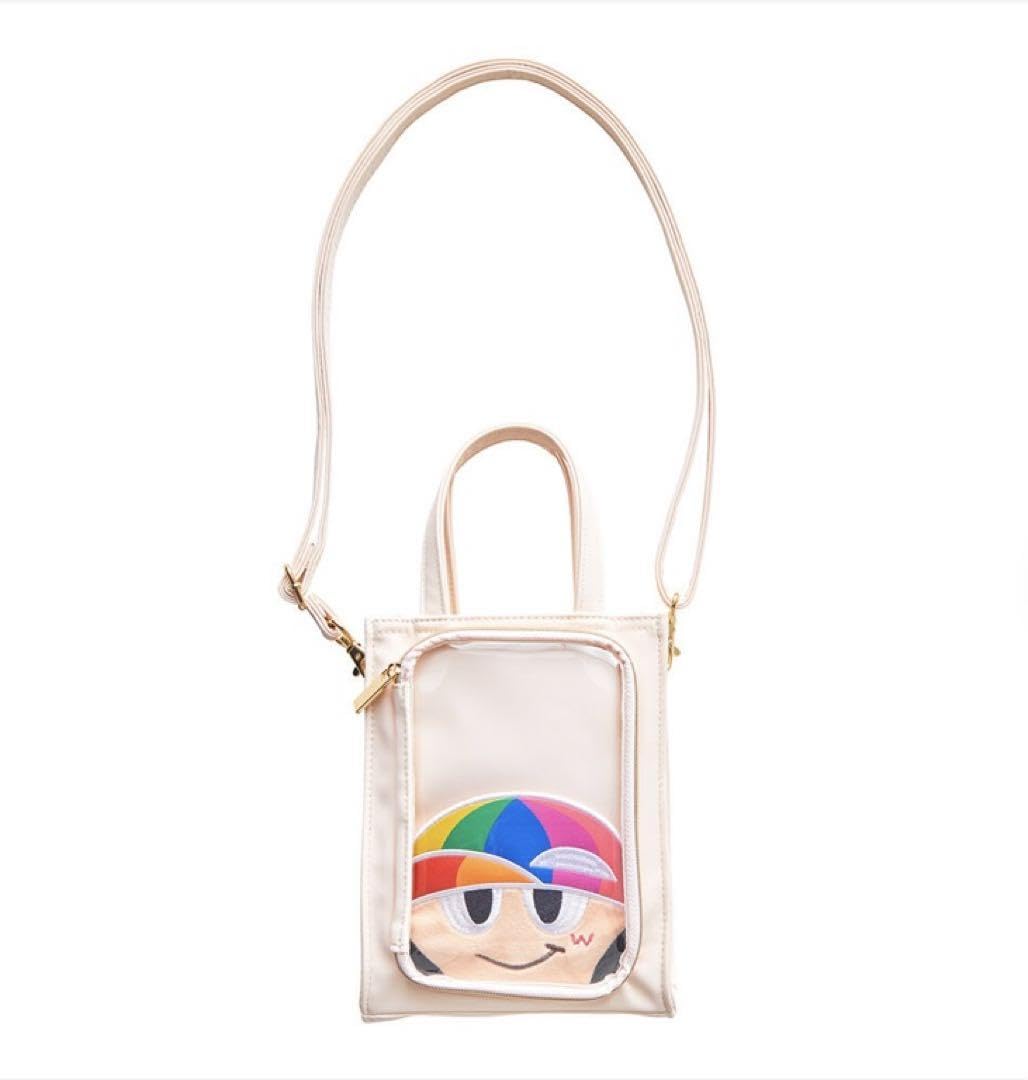 Amazon.co.jp: WEST? AWARD ツアーグッズ : おもちゃ
